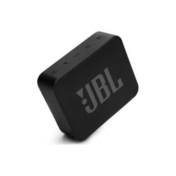 JBL - Kabelloser Lautsprecher GO Essential, schwarz