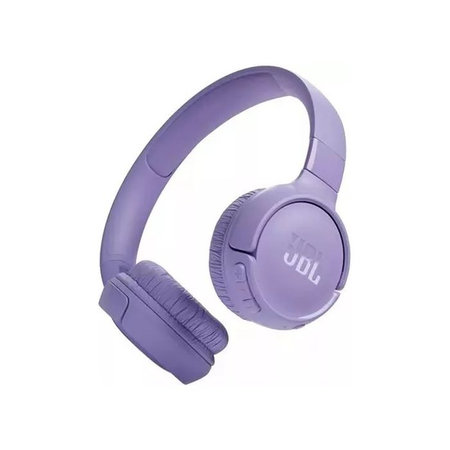 JBL - Kabellose Kopfhörer T520BT, lila