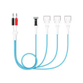 WYlie WL-648 - Netzteil-Kabelset für Apple iPad für Apple iPad