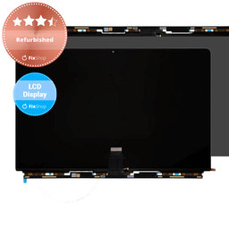 Apple MacBook Air 13" M2 A2681 (2022) - LCD Display Refurbished
