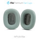 Ersatz-Ohrpolster für Apple AirPods Max (Fabric), grün