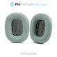 Ersatz-Ohrpolster für Apple AirPods Max (Fabric), grün