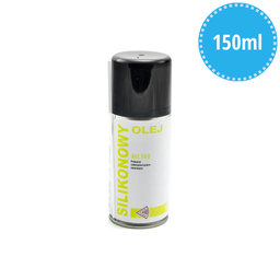 Micro Chip Electronic - Silikonölspray - 150ml