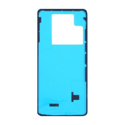 Google Pixel 7a - Klebestreifen Sticker für Akku Batterie Deckel (Adhesive)