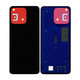 Honor 70 Lite - Akkudeckel (Midnight Black)