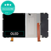 Huawei Mate Xs 2 - LCD Display + Touchscreen Front Glas OLED