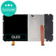 Huawei Mate Xs 2 - LCD Display + Touchscreen Front Glas OLED