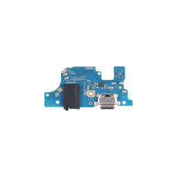 Motorola Moto G72 XT2255 - Ladestecker Ladebuchse PCB Platine