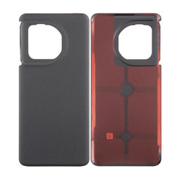 OnePlus 11 PBH110 - Akkudeckel (Titan Black)