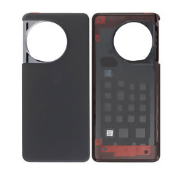OnePlus 11 PBH110 - Akkudeckel (Titan Black)