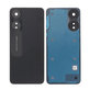 Oppo A78 - Akkudeckel (Glowing Black)