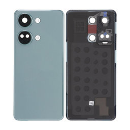 OnePlus Nord 3 - Akkudeckel (Misty Green)