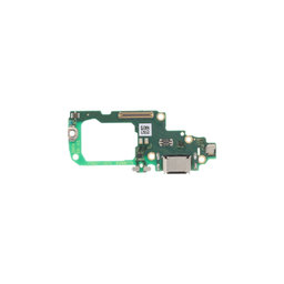 Oppo Reno 10 CPH2531 - Ladestecker Ladebuchse PCB Platine