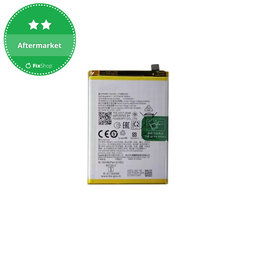 Realme 9 - Akku Batterie BLP883 5000mAh