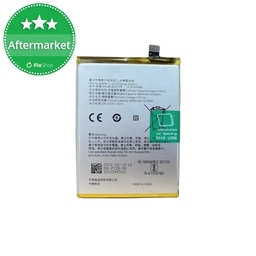 Realme C55 - Akku Batterie BLP729 5000mAh