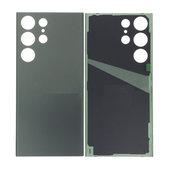 Samsung Galaxy S23 Ultra S918B - Akkudeckel (Green)