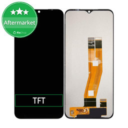 Samsung Galaxy A14 A145R - LCD Display + Touchscreen Front Glas TFT