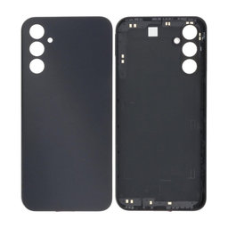 Samsung Galaxy A14 5G A146B - Akkudeckel (Black)