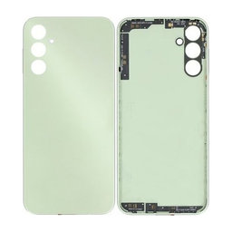 Samsung Galaxy A14 5G A146B - Akkudeckel (Green)