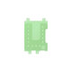 Samsung Galaxy A34 5G A346B - Akku Batterie Klebestreifen Sticker (Adhesive)