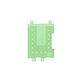 Samsung Galaxy A34 5G A346B - Akku Batterie Klebestreifen Sticker (Adhesive)