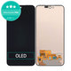 Samsung Galaxy A54 5G A546B - LCD Display + Touchscreen Front Glas OLED