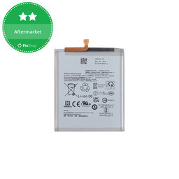 Samsung Galaxy A54 5G A546B - Akku Batterie EB-BA546ABY 5000mAh