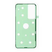 Samsung Galaxy A54 5G A546B - Klebestreifen Sticker für Akku Batterie Deckel (Adhesive)