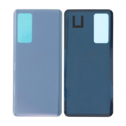 Xiaomi 12 2201123G 2201123C - Akkudeckel (Blue)