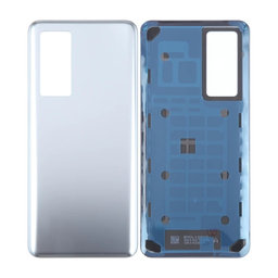 Xiaomi 12T 220712AG - Akkudeckel (Silver)