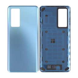 Xiaomi 12T 220712AG - Akkudeckel (Blue)