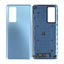 Xiaomi 12T 220712AG - Akkudeckel (Blue)
