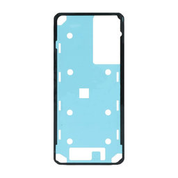 Xiaomi 12T 220712AG - Klebestreifen Sticker für Akku Batterie Deckel (Adhesive)