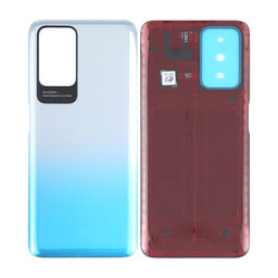 Xiaomi Redmi 10 (2022) - Akkudeckel (Sea Blue)