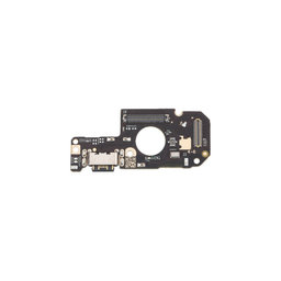 Xiaomi Redmi Note 11S 2201117SG 2201117SI - Ladestecker Ladebuchse PCB Platine