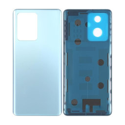 Xiaomi Redmi Note 12 Pro+ 5G - Akkudeckel (Sky Blue)