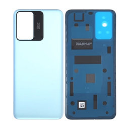 Xiaomi Redmi Note 12S - Akkudeckel (Ice Blue)