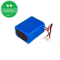 iRobot Braava 2000, 300, 380, 380T, 381, 390, Mint 5200, Mint Plus 5200, Proscenic JOJO Professional - Akku Batterie GPRHC202N026, 4409709, W206001001399 Ni-MH 7.2V 2000mAh