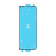 Samsung Galaxy Z Fold 5 F946B - LCD Klebestreifen Sticker (Adhesive) - GH81-23972A Genuine Service Pack