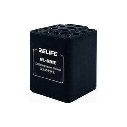 Relife RL-001E - Aufbewahrungsbox für Lötspitzen
