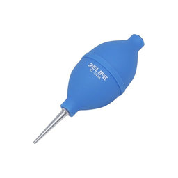 Relife RL-043A - Staubgebläse 2in1 (Blau)