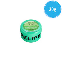 Relife RL-400 - Lötpaste 183°C (20g)