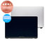 Apple MacBook Air 13" M2 A2681 (2022) - LCD Display + Frontglas + Abdeckung (Silver) Refurbished