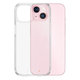 PanzerGlass - Hülle HardCase D3O für iPhone 15, transparent