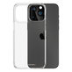 PanzerGlass - Hülle HardCase D3O für iPhone 15 Pro Max, transparent
