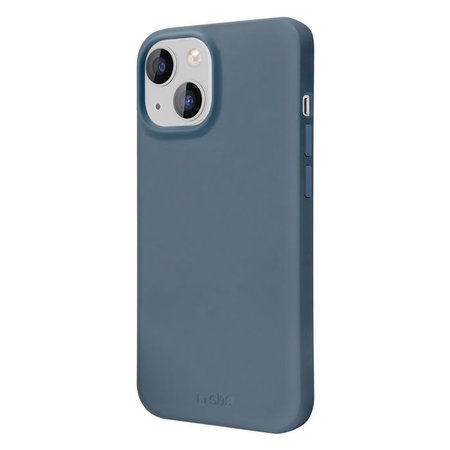 SBS - Hülle Instinct für iPhone 15, blau