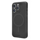 SBS - Hülle Instinct s MagSafe für iPhone 15 Pro, schwarz