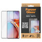 Panzerglas UWF für Motorola Edge 40 Pro, Schwarz, PanzerGlass