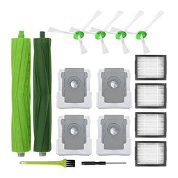 iRobot Roomba e-series, i-series, j-series - Fortgeschrittener Satz 2