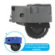iRobot Roomba 500, 600, 700, 800, 900-series - Rad mit Motor (Links)